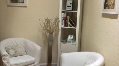 Photo 4 of Premises to rent in Calle del Doctor Fleming, 44, Nueva España, Madrid