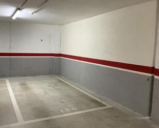 Garage to rent in Carrer de Botànic Cavanilles, 18, Estación - Universidad