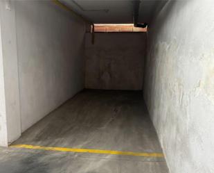 Garage to rent in  Valencia Capital