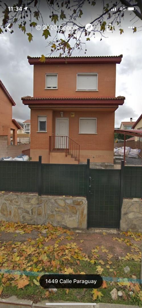 Casa o xalet de lloguer a Calle Paraguay, 1420, Los Ángeles de San Rafael