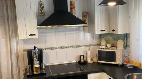 Photo 2 of House or chalet to rent in Calle Paraguay, 1420, Los Ángeles de San Rafael, Segovia