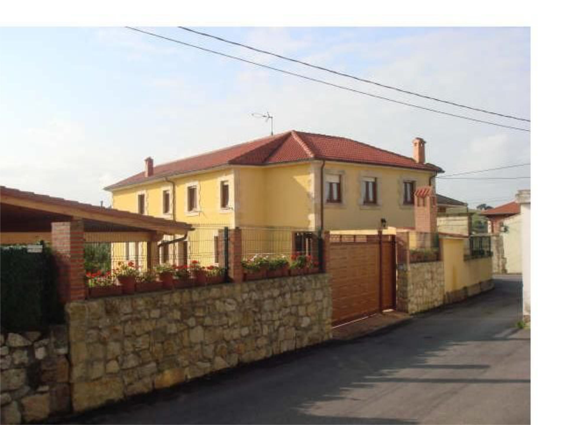 Flat to rent in Las Pedregueras, Mogro