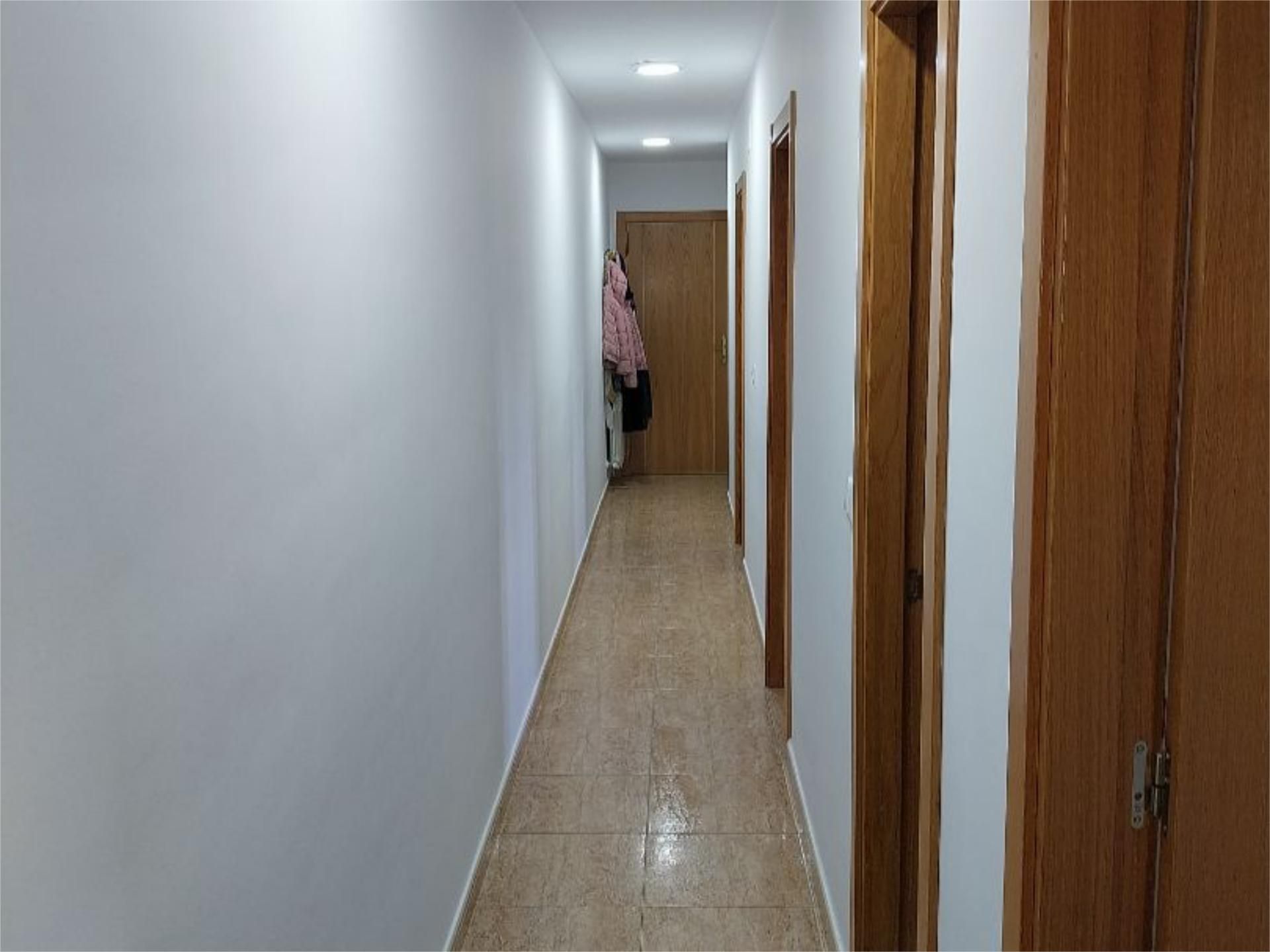 Flat for sale in Arcas del Villar  with Heating, Storage room and Balcony