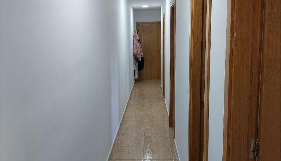 Foto 1 de Pis en venda a Calle Menéndez Pidal, 8, Arcas del Villar, Cuenca