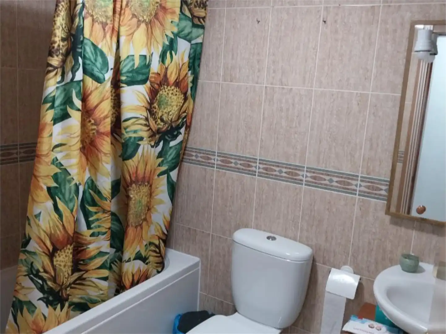 Piso en venta en Calle Menéndez Pidal, 8, Arcas del Villar Baño de Piso en venta en Arcas del Villar con Balcón
