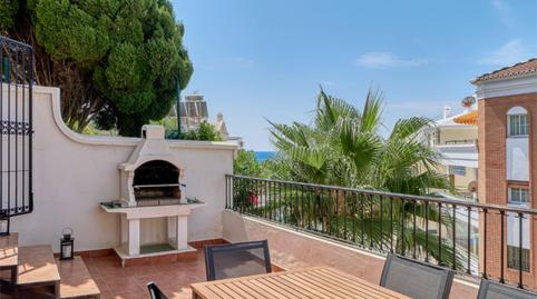 Casa o chalet en venta en Urbanización Alamar II, 4, Burriana, Málaga - imagen 3 Foto 3 de Casa o chalet en venta en Urbanización Alamar II, 4, Burriana, Málaga