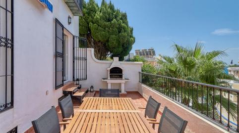 Casa o chalet en venta en Urbanización Alamar II, 4, Burriana, Málaga - imagen 4 Foto 4 de Casa o chalet en venta en Urbanización Alamar II, 4, Burriana, Málaga