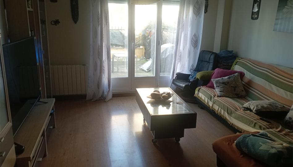 Photo 1 of Flat for sale in Calle San Esteban, 35, Castellanos de Moriscos, Salamanca