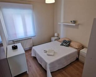 Bedroom of Flat to share in Pontevedra Capital 