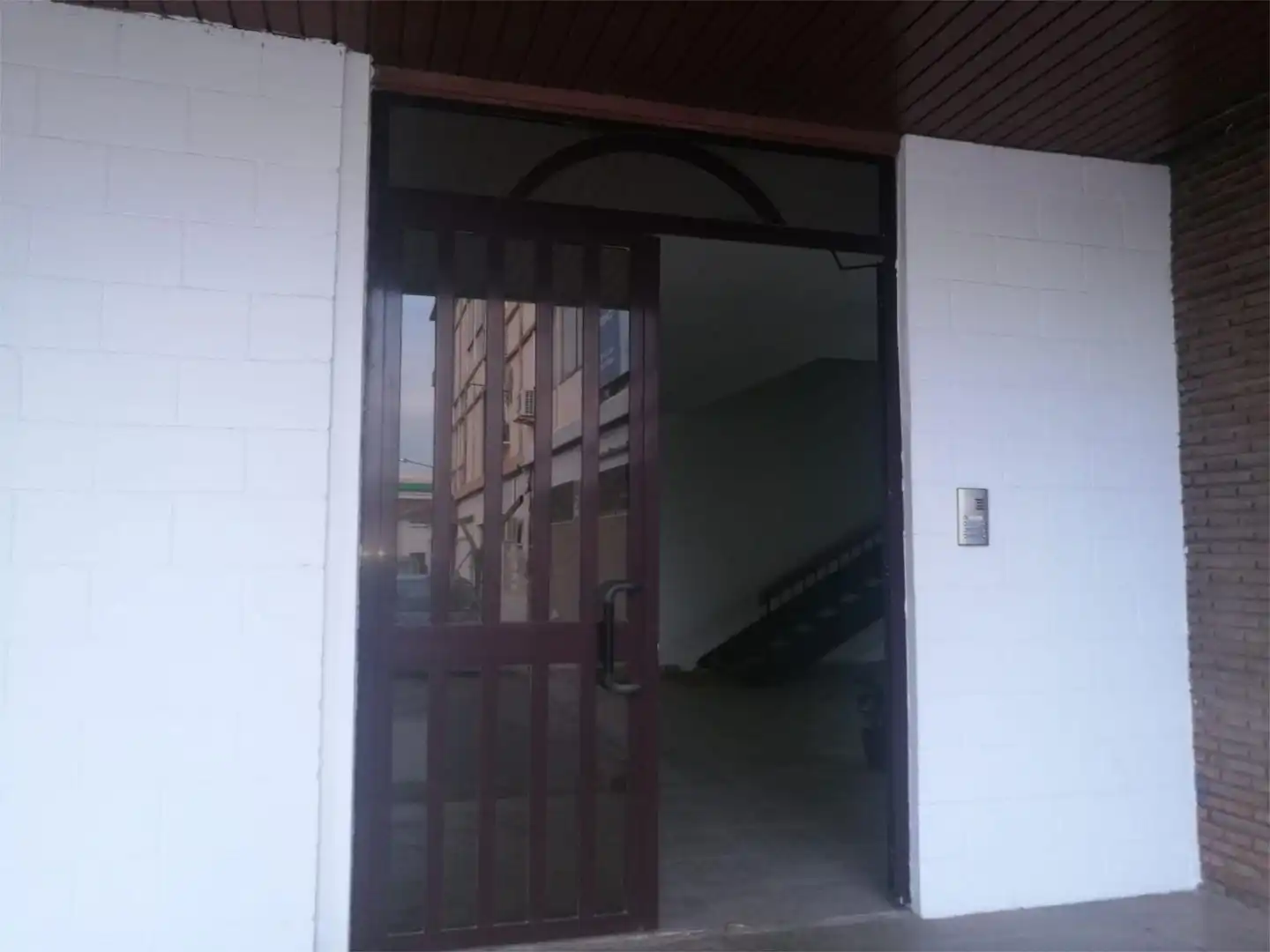 Oficina de alquiler en Carrer del Mas del Jutge, 12, Poligono Mas del Jutge Oficina de alquiler en Torrent