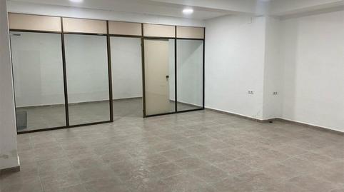 Oficina de lloguer a Carrer del Mas del Jutge, 12, Poligono Mas del Jutge, Valencia - imatge 3 Foto 3 de Oficina de lloguer a Carrer del Mas del Jutge, 12, Poligono Mas del Jutge, Valencia