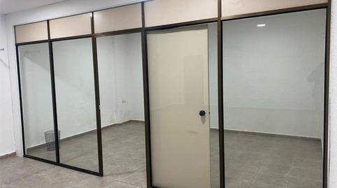 Oficina de lloguer a Carrer del Mas del Jutge, 12, Poligono Mas del Jutge, Valencia - imatge 2 Foto 2 de Oficina de lloguer a Carrer del Mas del Jutge, 12, Poligono Mas del Jutge, Valencia