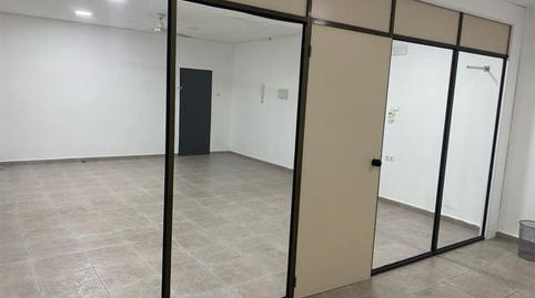 Oficina de lloguer a Carrer del Mas del Jutge, 12, Poligono Mas del Jutge, Valencia - imatge 4 Foto 4 de Oficina de lloguer a Carrer del Mas del Jutge, 12, Poligono Mas del Jutge, Valencia