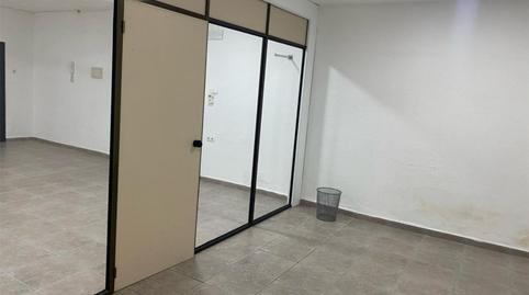 Oficina de lloguer a Carrer del Mas del Jutge, 12, Poligono Mas del Jutge, Valencia - imatge 5 Foto 5 de Oficina de lloguer a Carrer del Mas del Jutge, 12, Poligono Mas del Jutge, Valencia