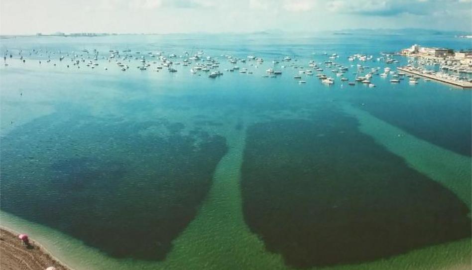 Casa adosada en venda a Calle Espronceda, 2a, San Pedro del Pinatar ciudad, Murcia - imatge 1 Foto 1 de Casa adosada en venda a Calle Espronceda, 2a, San Pedro del Pinatar ciudad, Murcia