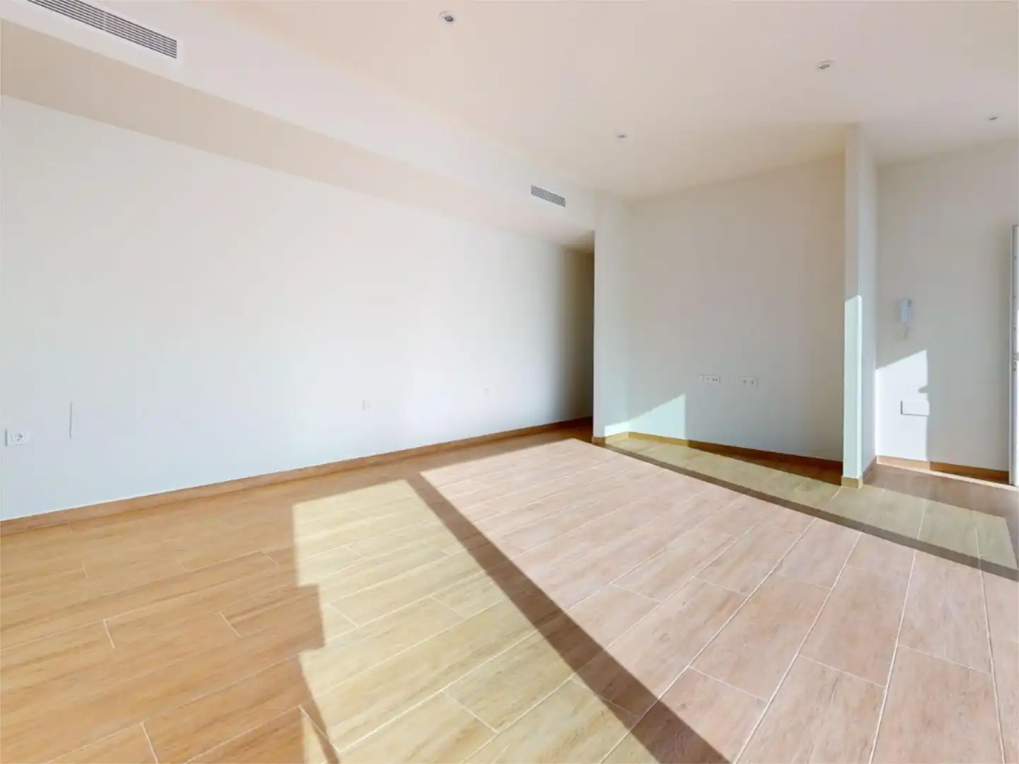 Sala de estar de Casa adosada en venta en San Pedro del Pinatar con Terraza y Piscina