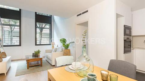 Photo 2 from new construction home in Flat for sale in El Guinardó, Barcelona