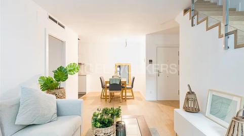 Photo 3 from new construction home in Flat for sale in El Guinardó, Barcelona