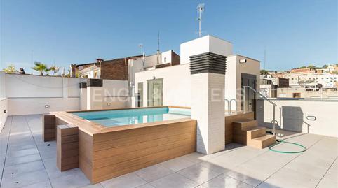 Photo 4 from new construction home in Flat for sale in El Guinardó, Barcelona