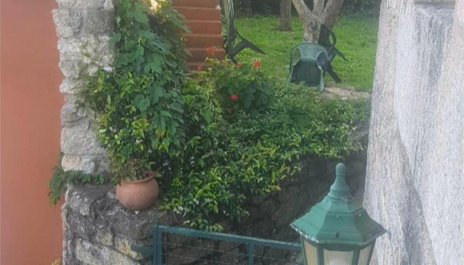 Foto 1 de Casa o xalet de lloguer a Lugar Lagoa, 17, Outes, A Coruña