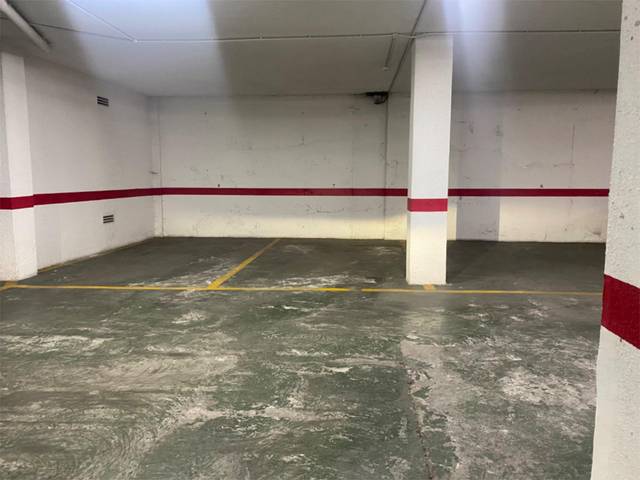Garaje en Venta en Carrer Pere Gil, 9 en Piscinas