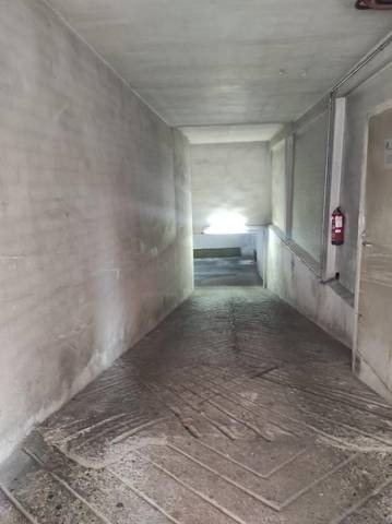 Garaje en Alquiler en Calle Casañé, 14 en Campo de la Juventud