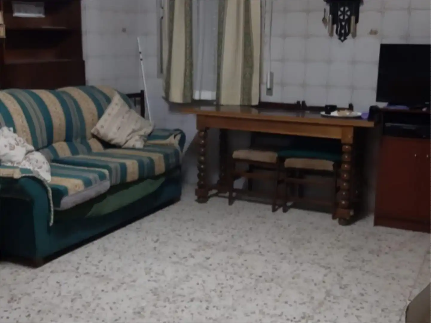 Casa o xalet en venda a Calle Martínez de Úbeda, 6, Linarejos Sala d'estar de Casa o xalet en venda en Linares amb Aire condicionat, Calefacció i Terrassa