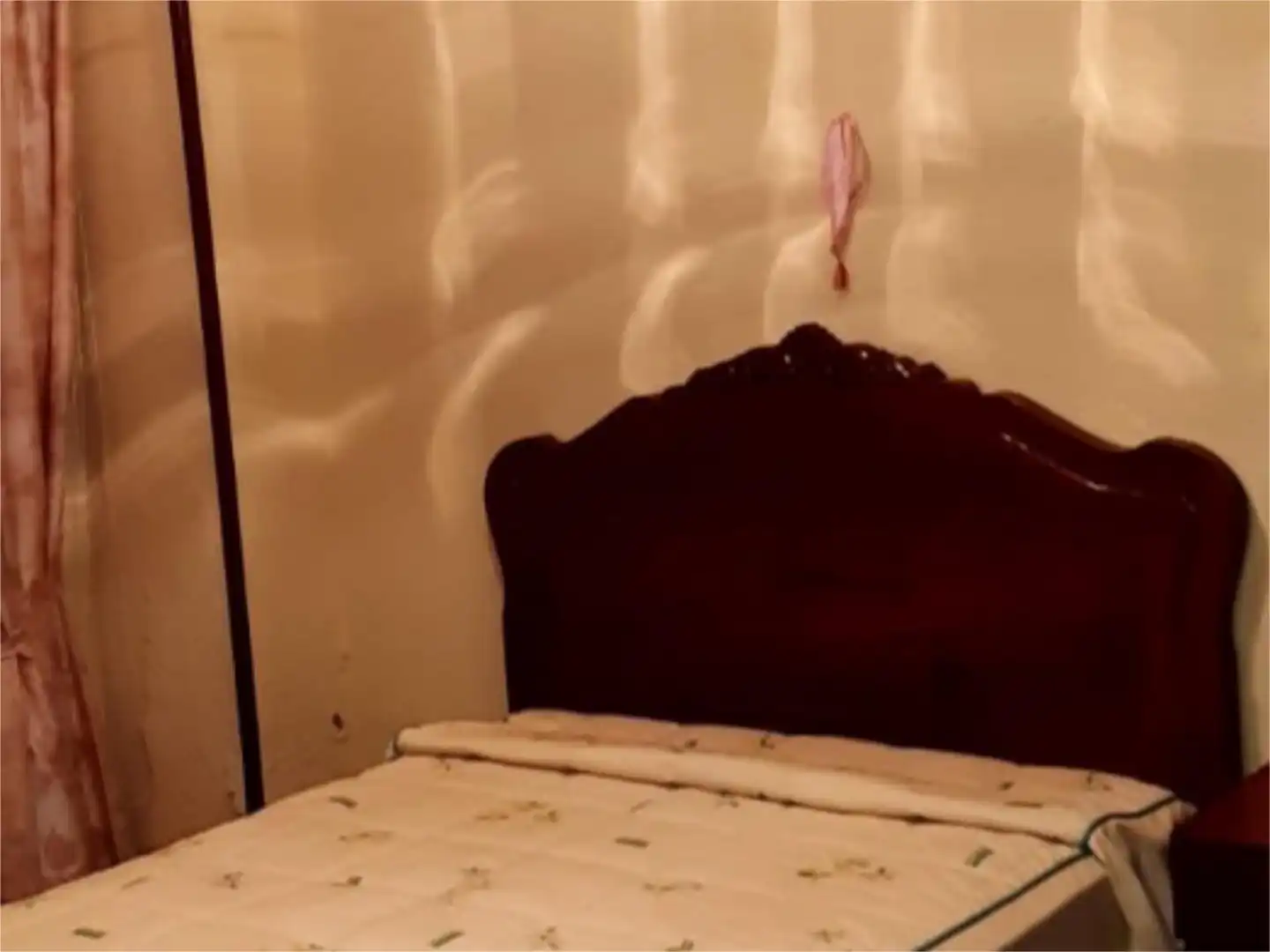 Casa o xalet en venda a Calle Martínez de Úbeda, 6, Linarejos Dormitori de Casa o xalet en venda en Linares amb Aire condicionat, Calefacció i Terrassa