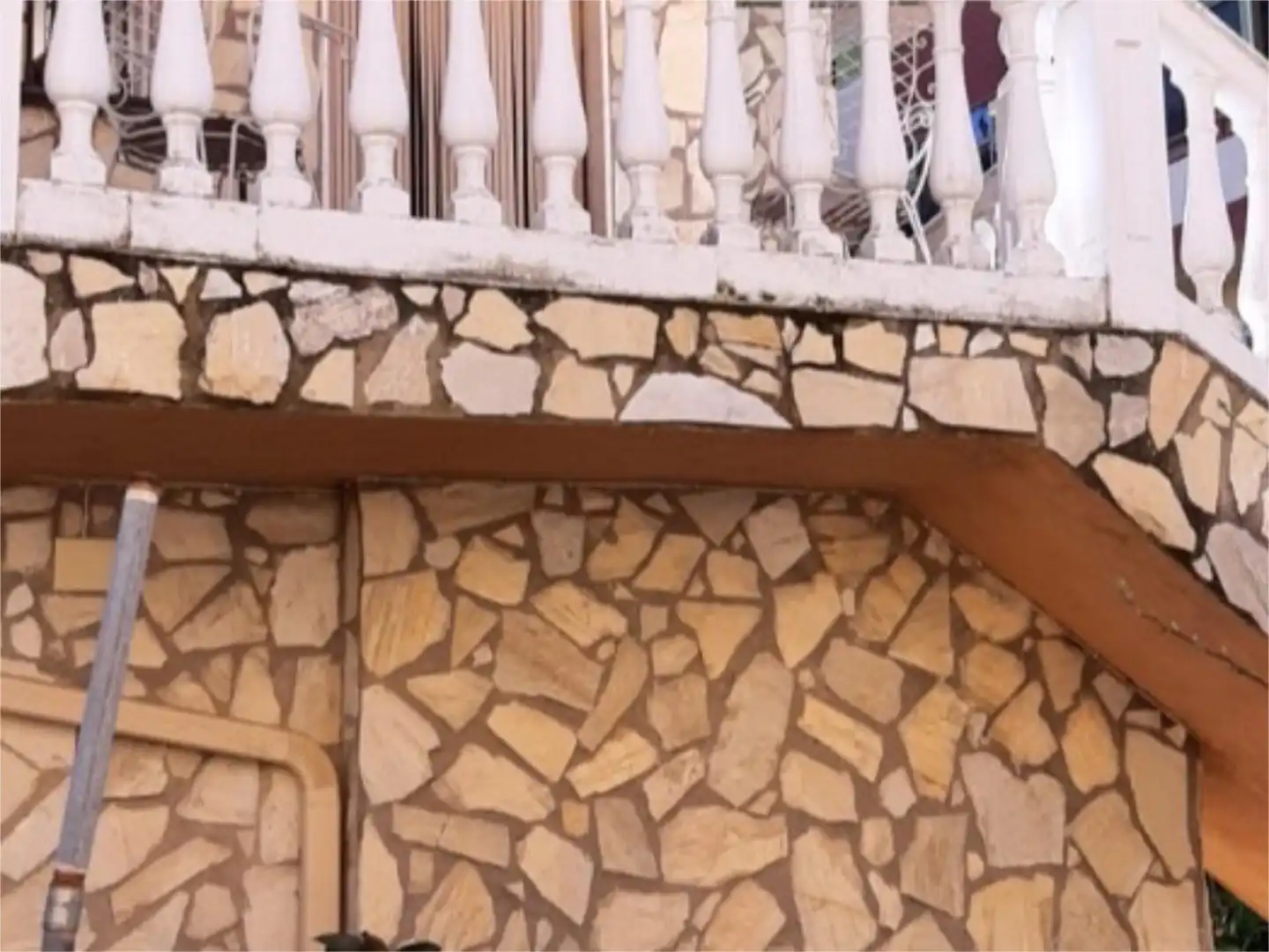 Casa o xalet en venda a Calle Martínez de Úbeda, 6, Linarejos Vista exterior de Casa o xalet en venda en Linares amb Aire condicionat, Calefacció i Terrassa