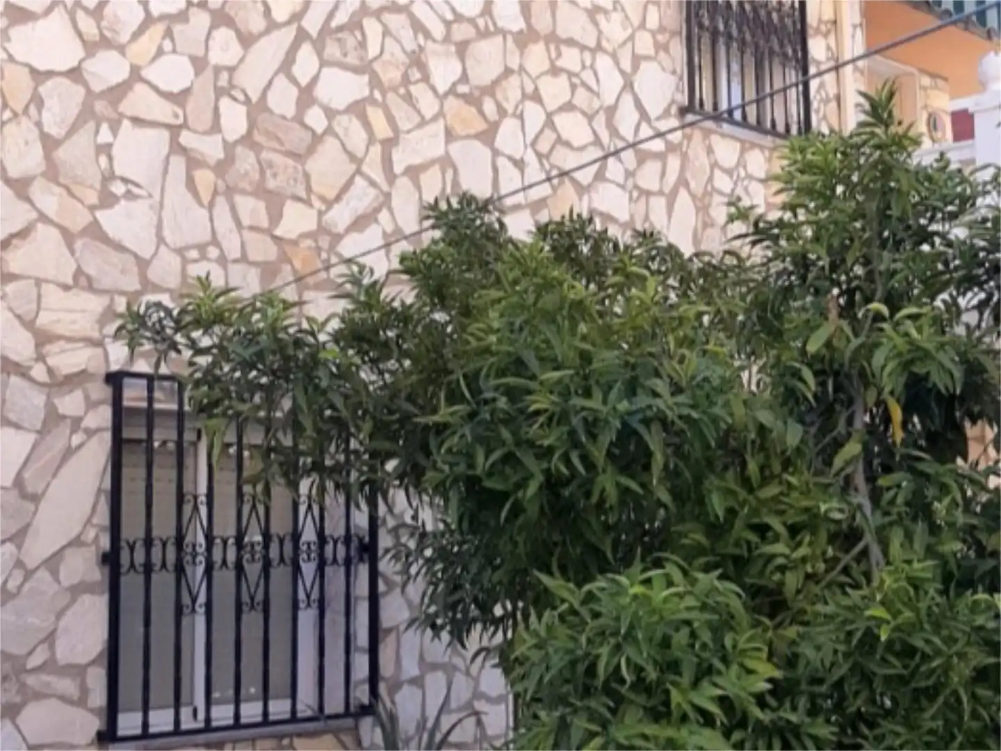 Casa o xalet en venda a Calle Martínez de Úbeda, 6, Linarejos Jardí de Casa o xalet en venda en Linares amb Aire condicionat, Calefacció i Terrassa