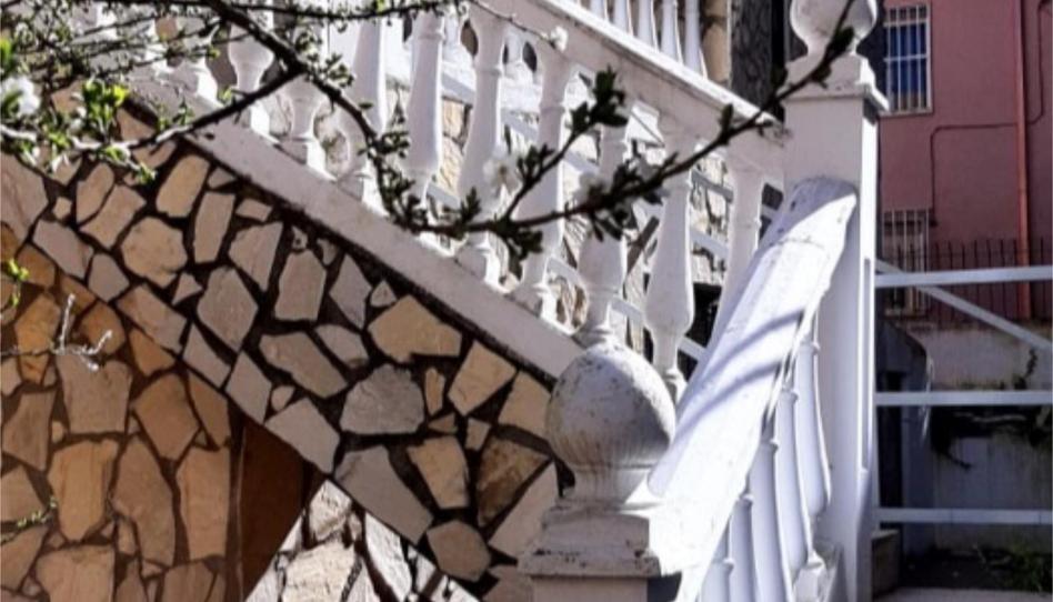 House or chalet for sale in Calle Martínez de Úbeda, 6, Linarejos, Jaén - image 1 Photo 1 of House or chalet for sale in Calle Martínez de Úbeda, 6, Linarejos, Jaén