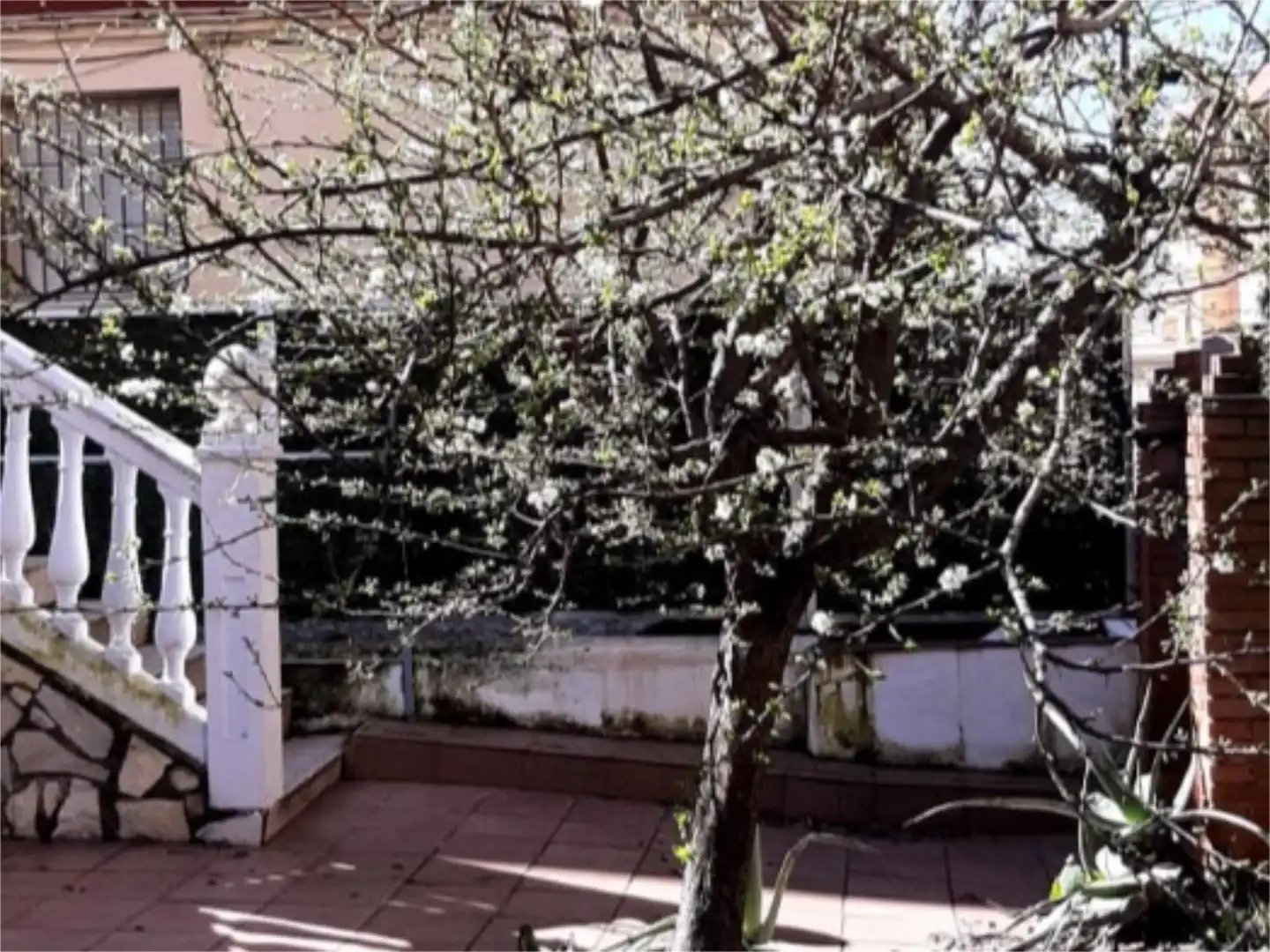 Casa o xalet en venda a Calle Martínez de Úbeda, 6, Linarejos Jardí de Casa o xalet en venda en Linares amb Aire condicionat, Calefacció i Terrassa