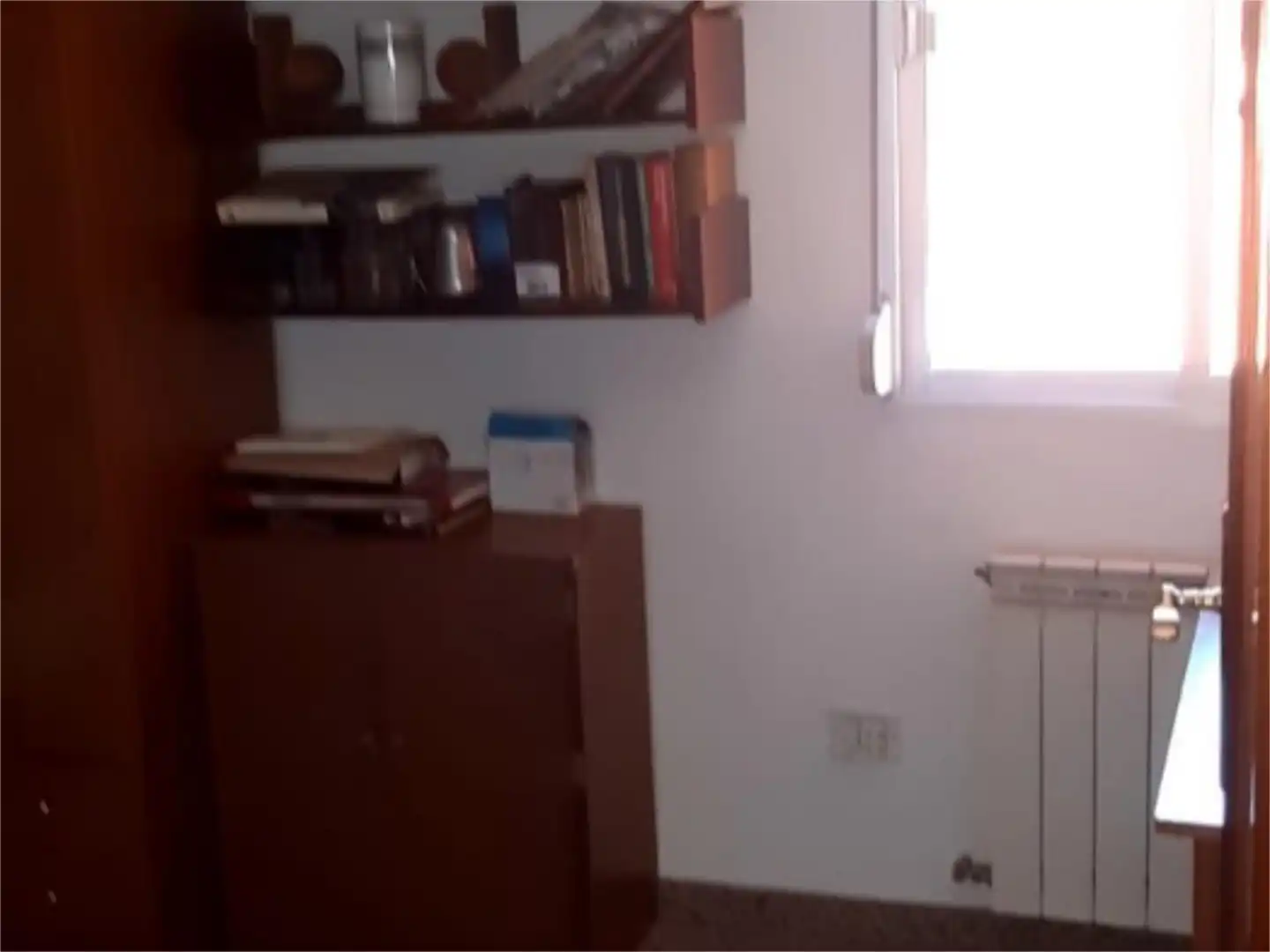 Casa o xalet en venda a Calle Martínez de Úbeda, 6, Linarejos Dormitori de Casa o xalet en venda en Linares amb Aire condicionat, Calefacció i Terrassa