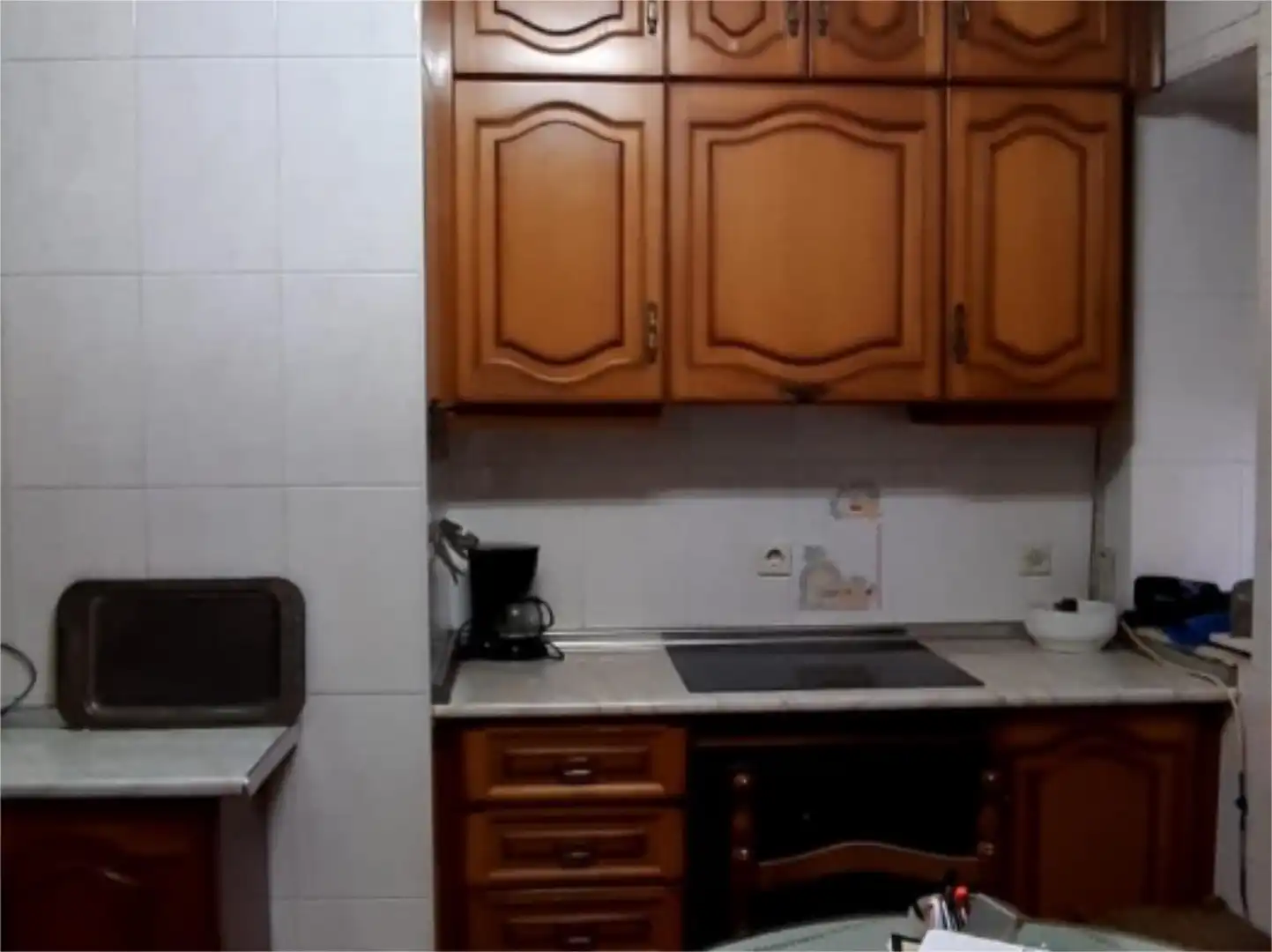 Casa o xalet en venda a Calle Martínez de Úbeda, 6, Linarejos Cuina de Casa o xalet en venda en Linares amb Aire condicionat, Calefacció i Terrassa