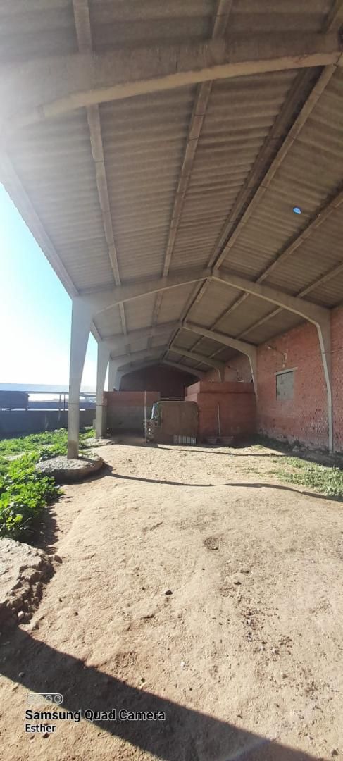 Exterior view of Country house for sale in Almorox