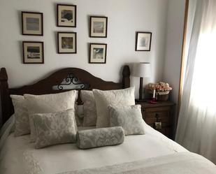 Bedroom of Flat for sale in Peguerinos