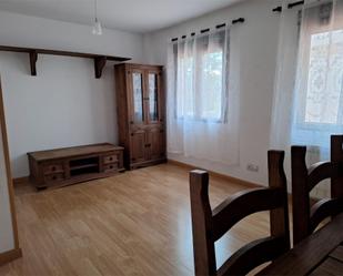 Bedroom of Flat for sale in Peguerinos  with Heating, Parquet flooring and Storage room