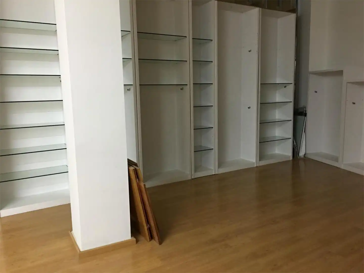 Schlafzimmer von Geschaftsraum zur Miete in Cuntis