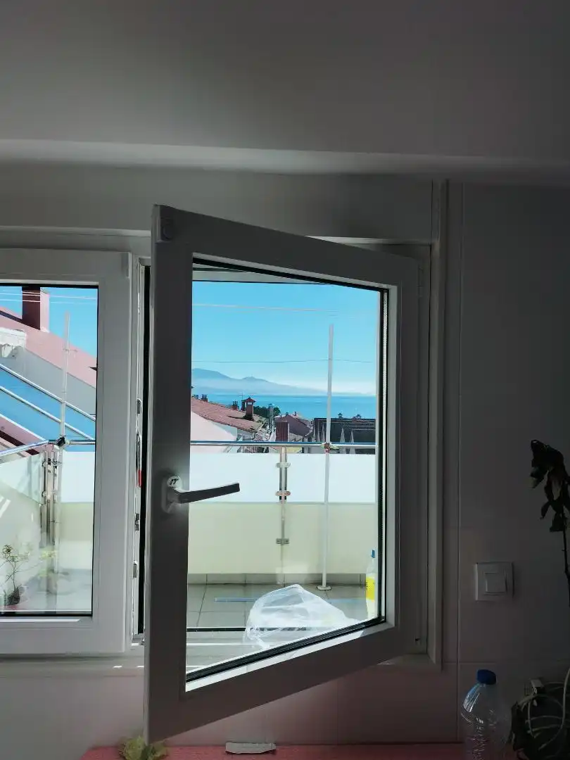 Habitación de Ático en venta en Muros con Terraza, Trastero y Parking comunitario