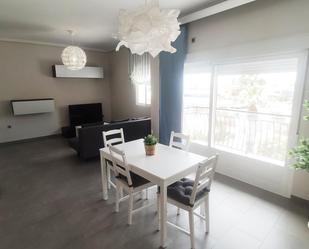 Flat to rent in Avenida del Parador, 32, Bailén