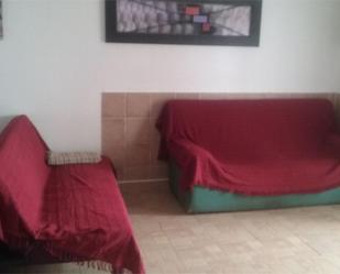 Living room of House or chalet to rent in Llíria  with Air Conditioner, Terrace and Swimming Pool