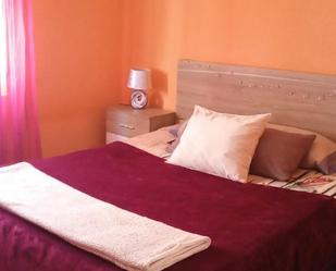 Bedroom of Flat to share in  Albacete Capital