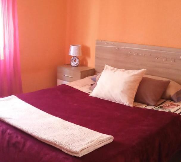 Foto 1 de Pis per a compartir a Calle Nuestra Señora de Cubas, 15, Industria, Albacete