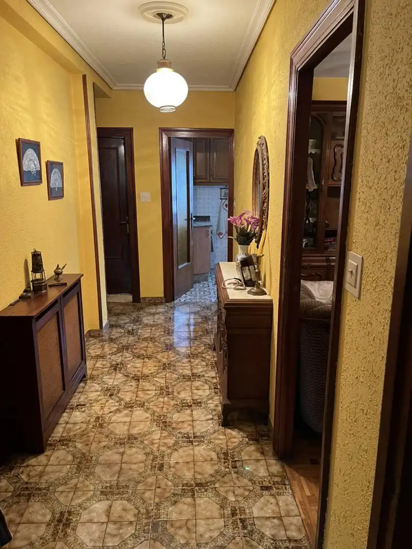 Flat for sale in Lugar Soto, 120, Aller Flat for sale in Aller with Furnished