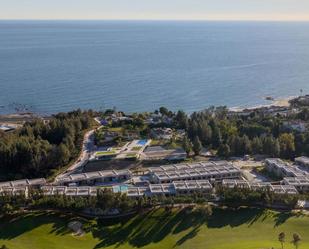 Vista exterior de Casa o xalet en venda en Mijas amb Terrassa