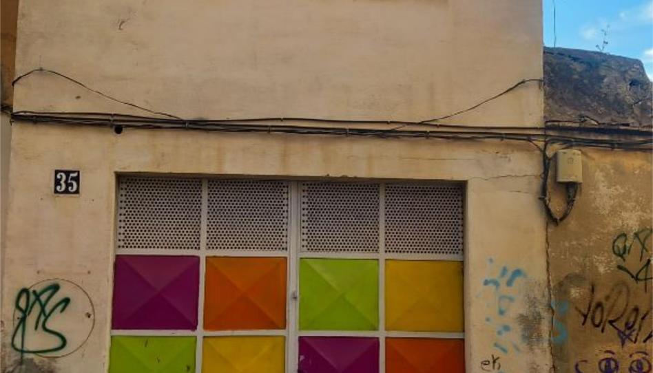 Residential for sale in Carrer de Sant Francesc, 35, Centre Vila, Barcelona - image 1 Photo 1 of Residential for sale in Carrer de Sant Francesc, 35, Centre Vila, Barcelona