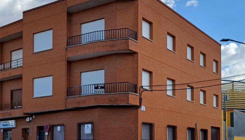 Photo 1 of Flat for sale in Calle Luisa Boada, 25, Almodóvar del Campo, Ciudad Real