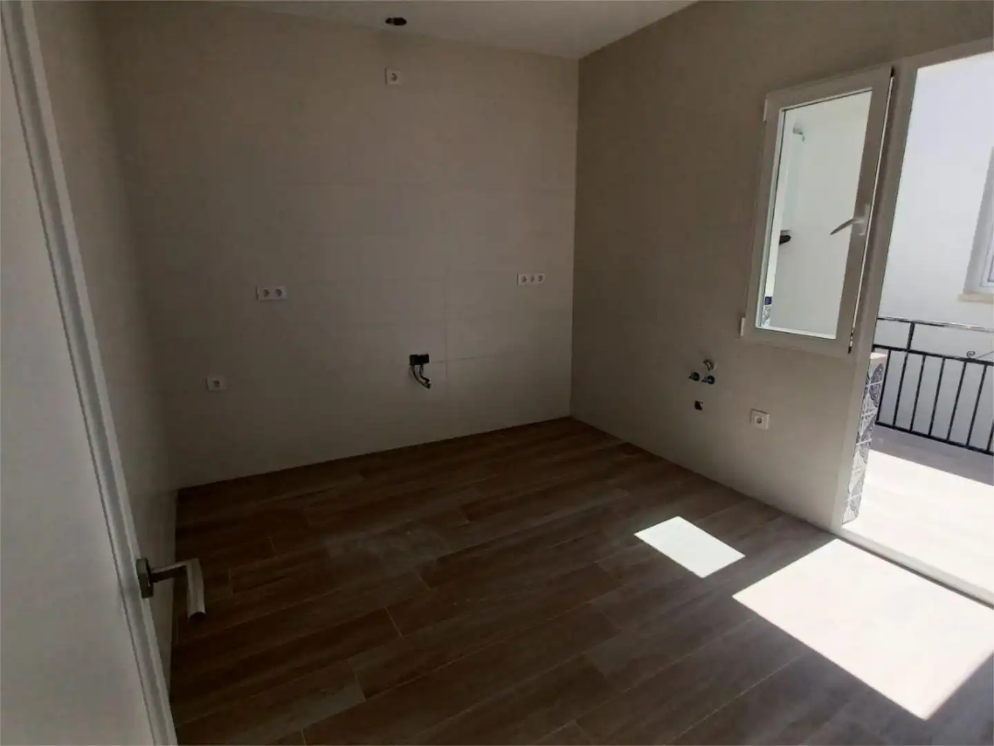 Piso en venta en Calle Luisa Boada, 25, Almodóvar del Campo Habitación de Piso en venta en Almodóvar del Campo con Aire acondicionado, Calefacción y Terraza
