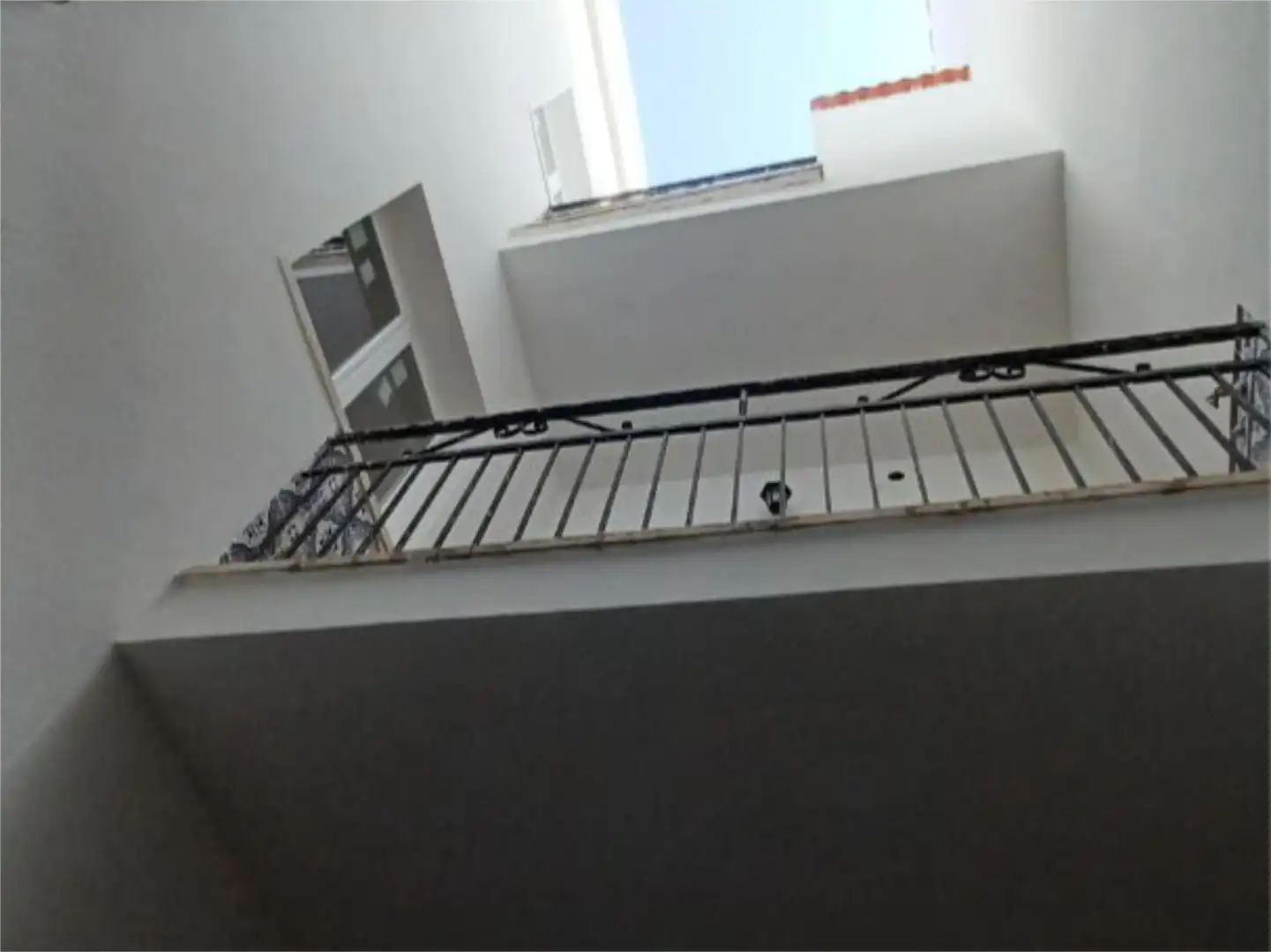 Piso en venta en Calle Luisa Boada, 25, Almodóvar del Campo Terraza de Piso en venta en Almodóvar del Campo con Aire acondicionado, Calefacción y Terraza