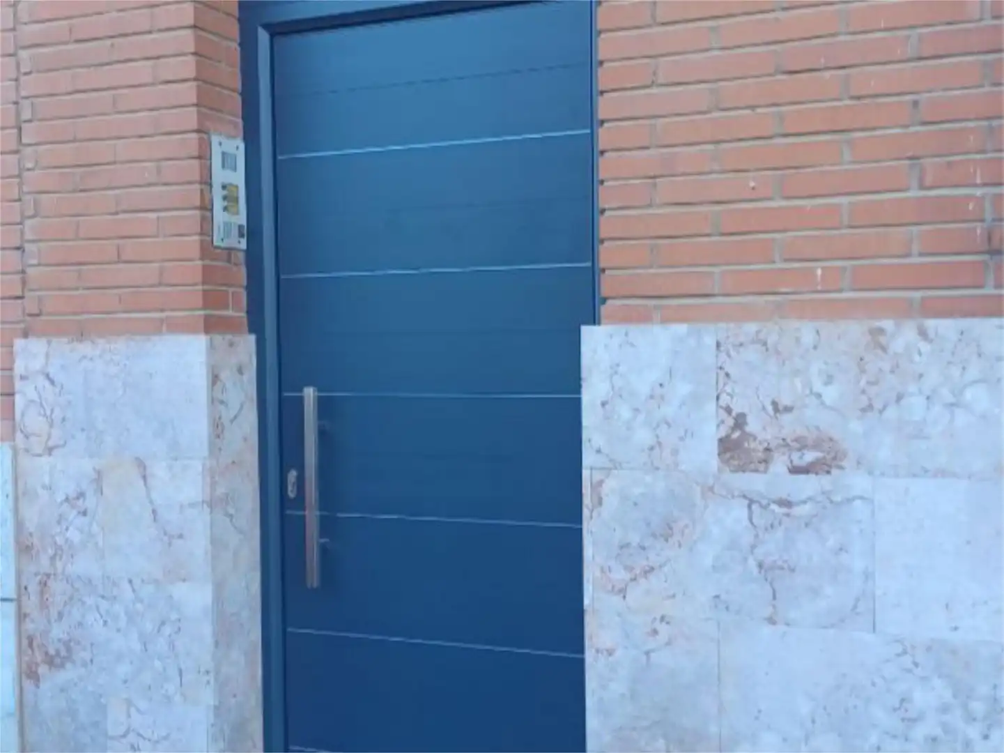 Piso en venta en Calle Luisa Boada, 25, Almodóvar del Campo Piso en venta en Almodóvar del Campo con Aire acondicionado, Calefacción y Terraza
